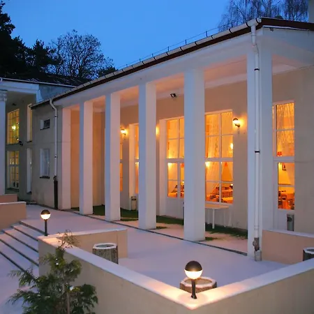Homestay szállás Srodborowianka Otwock