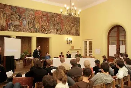 śródborowianka Otwock