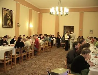 Kwatera prywatna śródborowianka Otwock