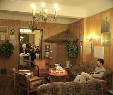 śródborowianka