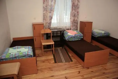 śródborowianka Otwock