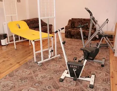 منزل للإقامة Srodborowianka