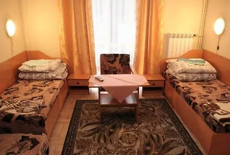 Kwatera prywatna śródborowianka *