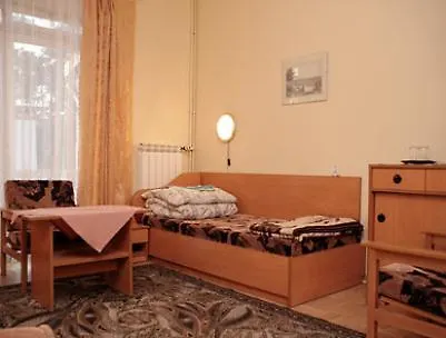 śródborowianka Otwock