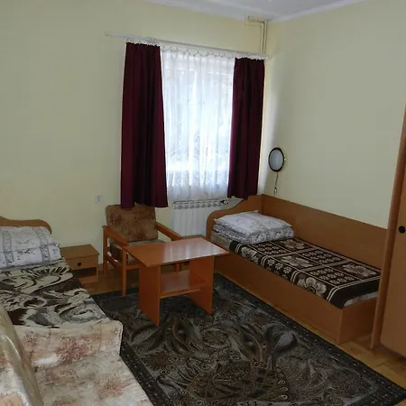 منزل للإقامة Srodborowianka *