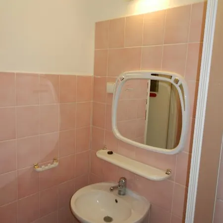 śródborowianka Otwock