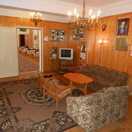 śródborowianka Otwock