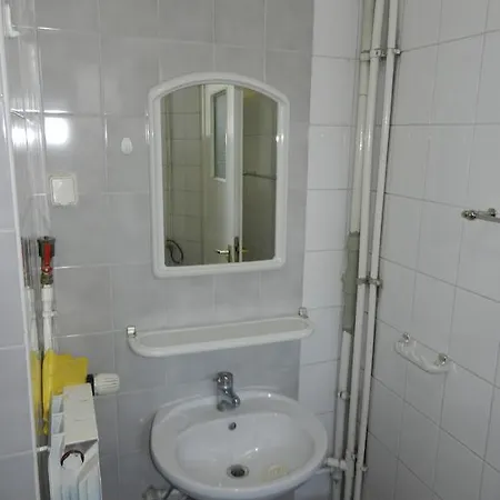 منزل للإقامة Srodborowianka *