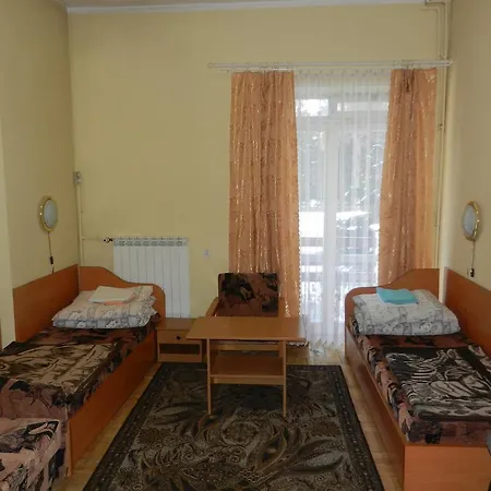 Kwatera prywatna śródborowianka