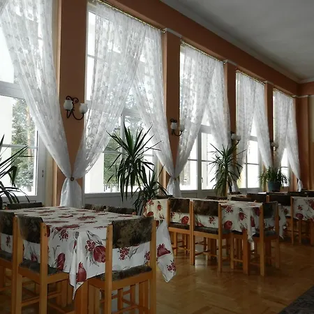 منزل للإقامة Srodborowianka